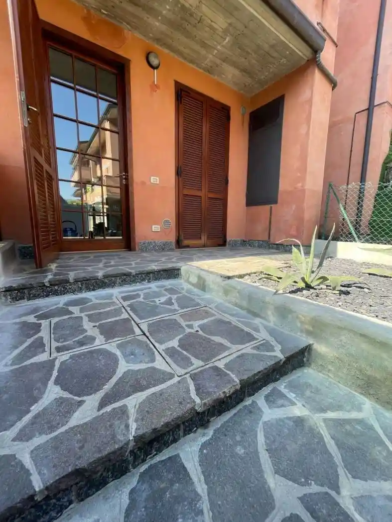 Appartamento in vendita a Terno d'Isola