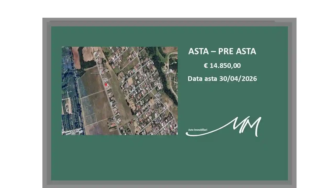 Appartamento in vendita a Ardea