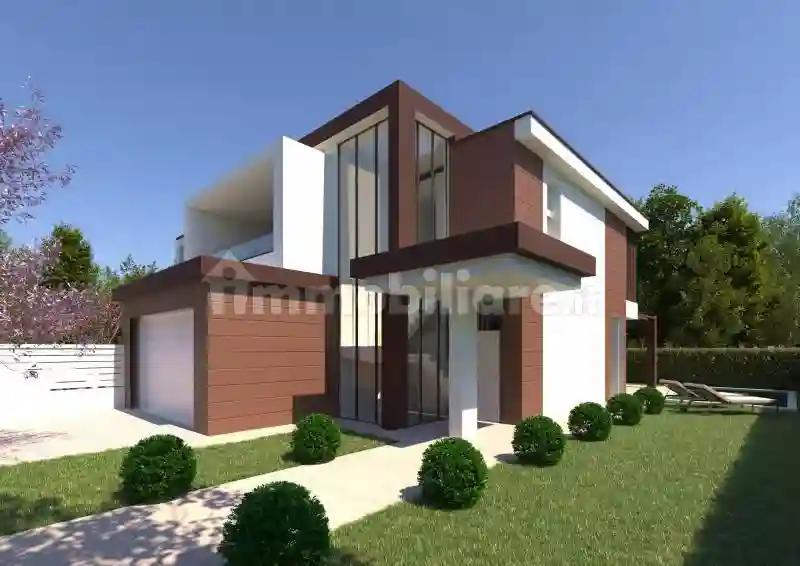 Villetta a schiera - foto 2