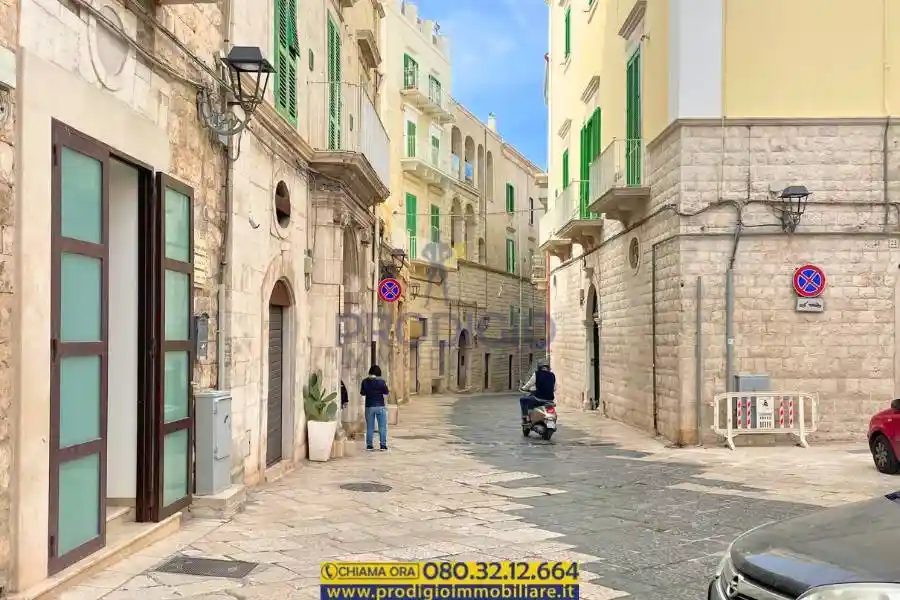 Appartamento in vendita a Molfetta