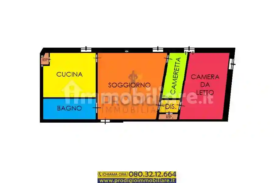 Appartamento - foto 5