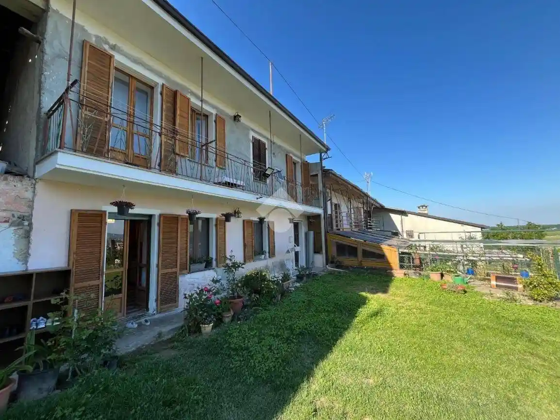 Terratetto plurifamiliare via Basse Senaude 12, Envie - foto 3