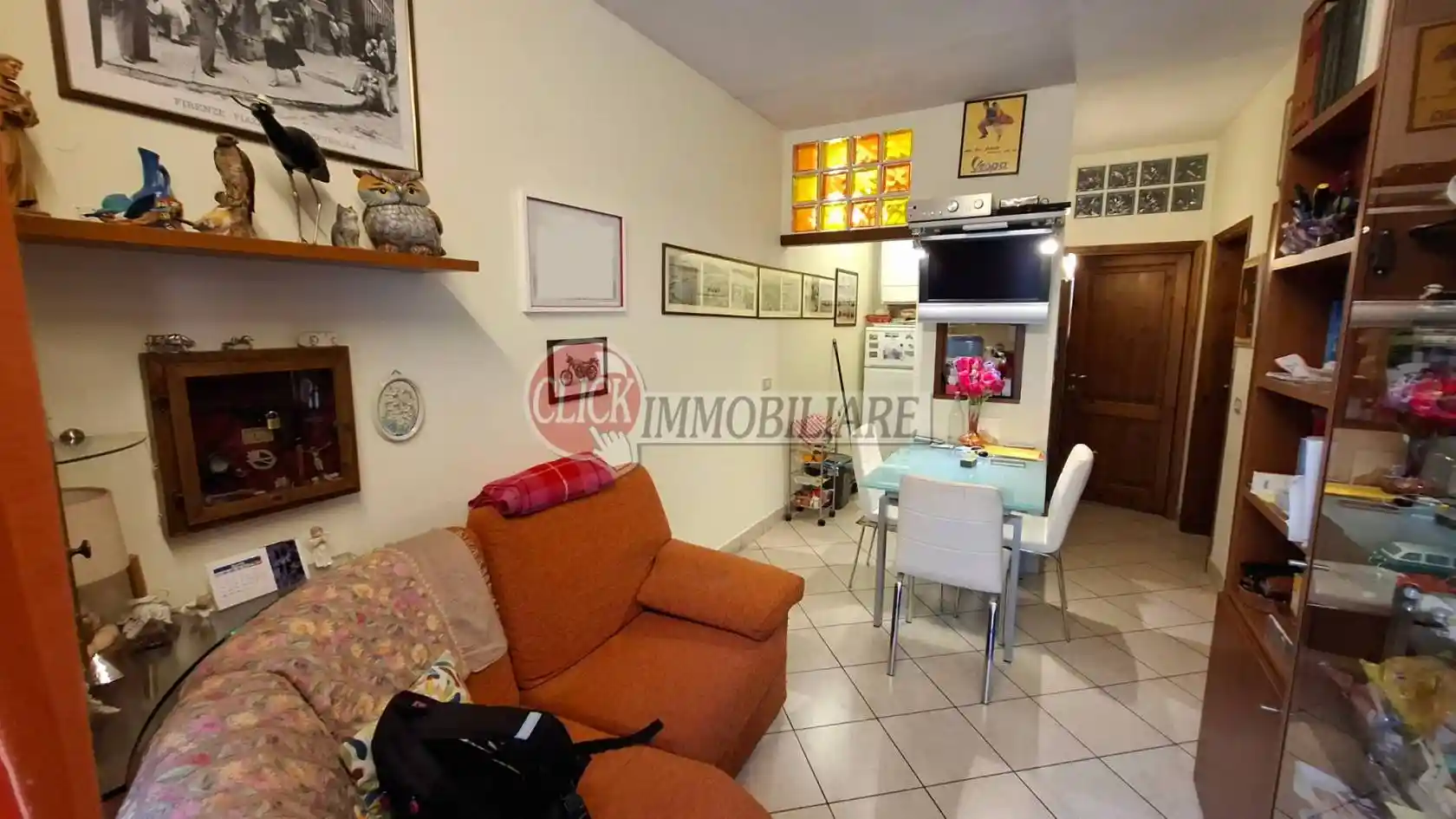 Villa in vendita a Borgo San Lorenzo