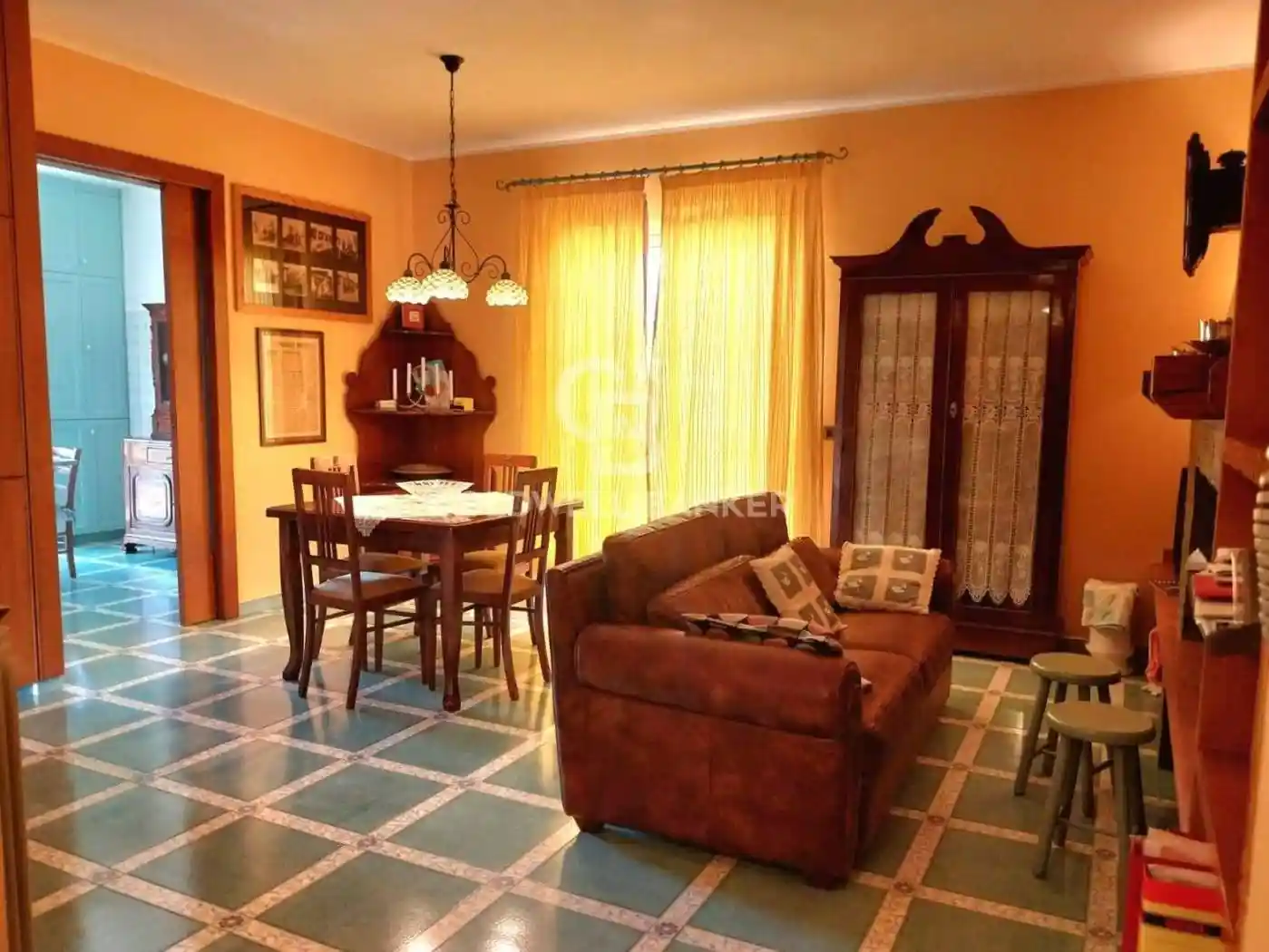 Villa in vendita a Vetralla