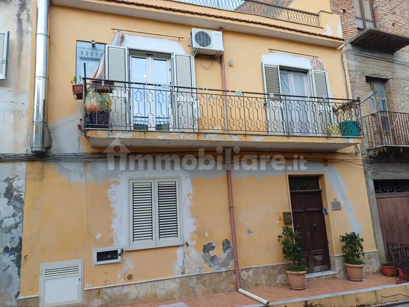 Casa indipendente in vendita a Patti