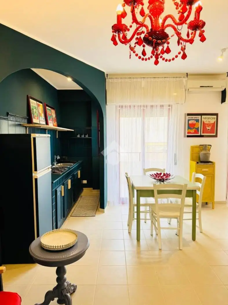 Appartamento in affitto a Ragusa