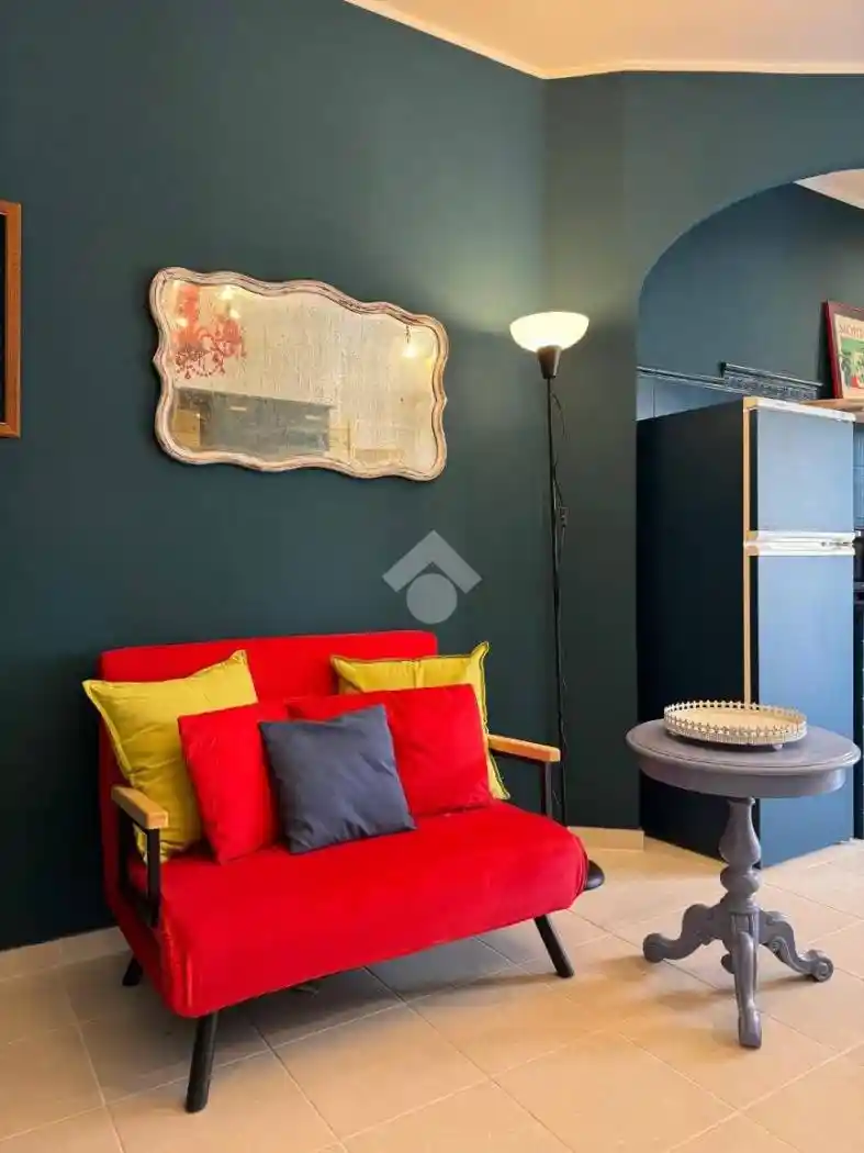 Bilocale via Dottore Salvatore Ottaviano 35, Santa Barbara - Gesuiti, Ragusa - foto 3