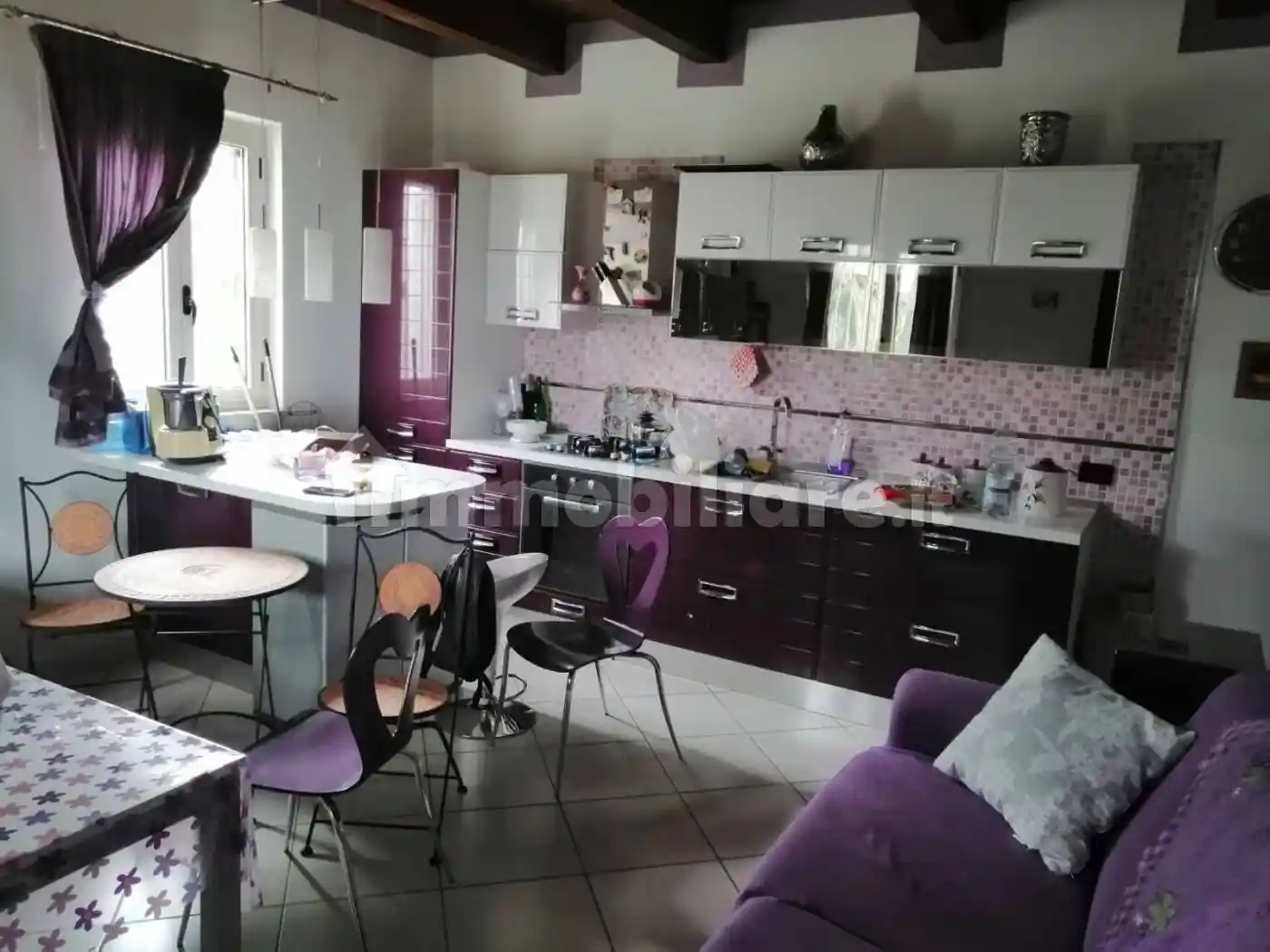 Villa a schiera Contrada Fabrizio 1, Cariati - foto 2