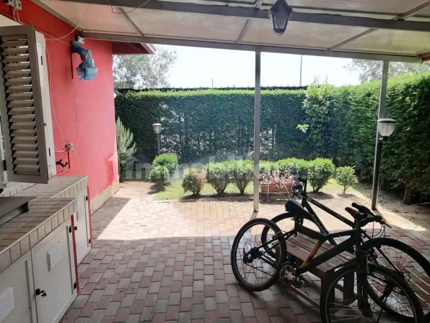 Villa a schiera Contrada Fabrizio 1, Cariati - foto 4