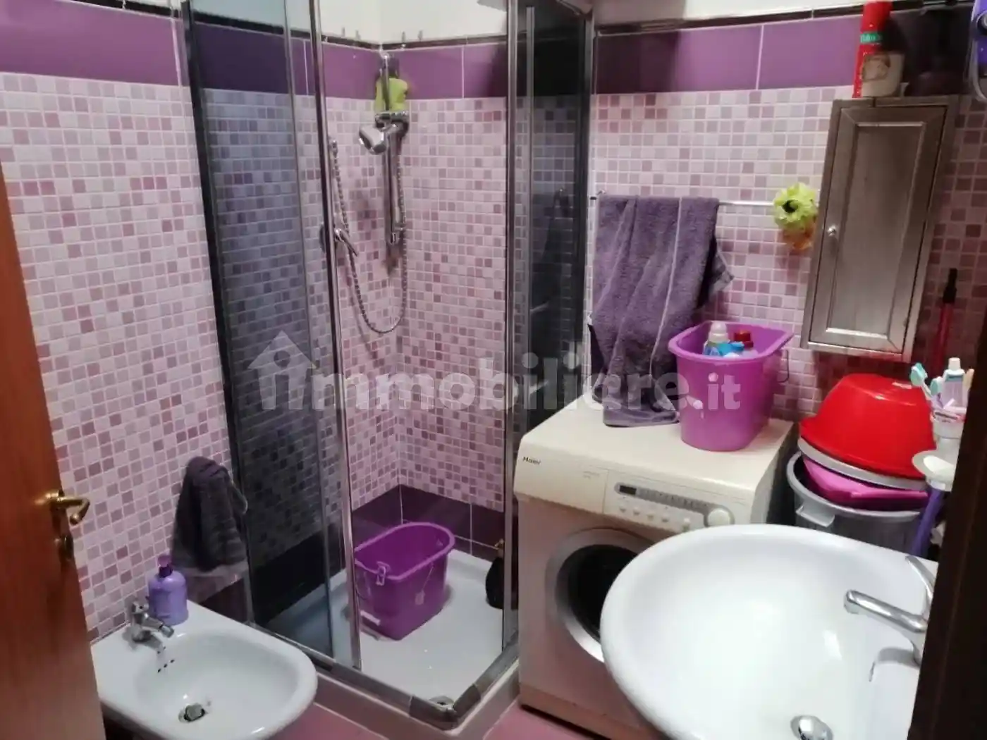 Villa a schiera Contrada Fabrizio 1, Cariati - foto 5