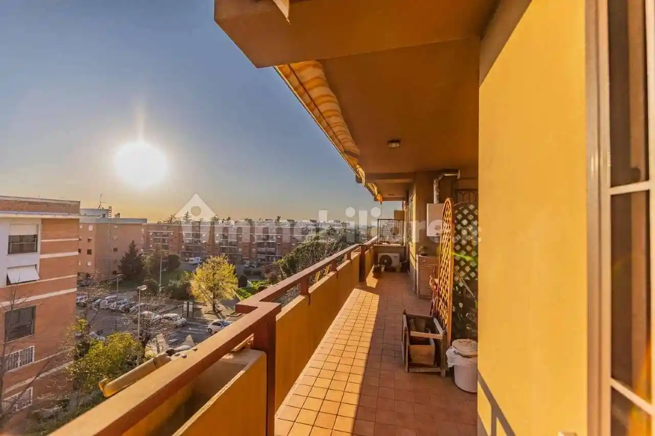 Appartamento in vendita a Ciampino