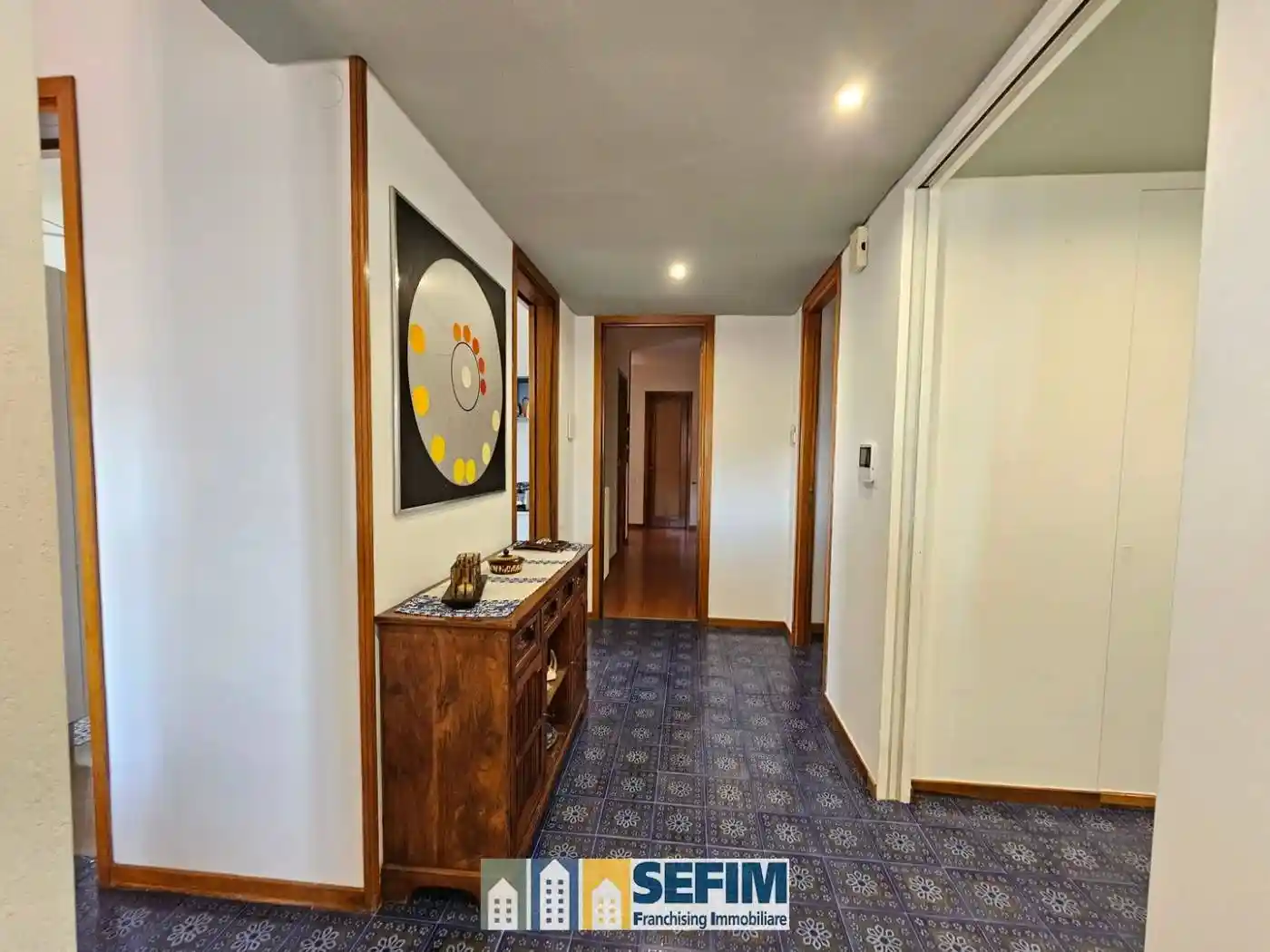 Appartamento via Antonio Brancaccio, Centro, Matera - foto 3