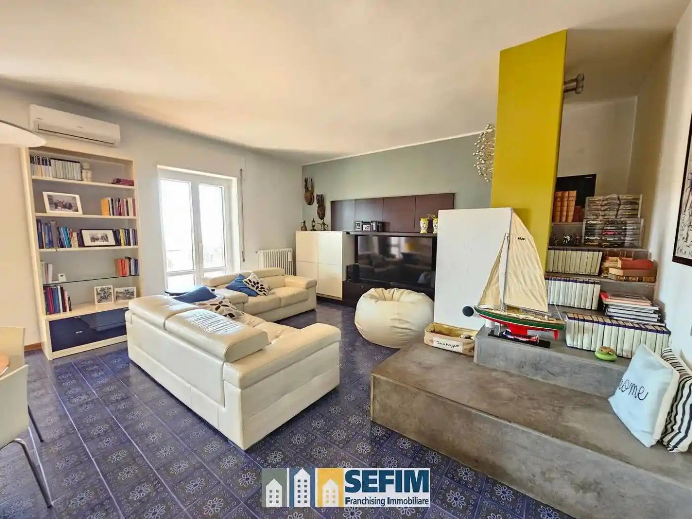 Appartamento via Antonio Brancaccio, Centro, Matera - foto 4