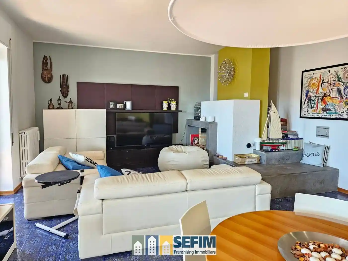 Appartamento via Antonio Brancaccio, Centro, Matera - foto 5