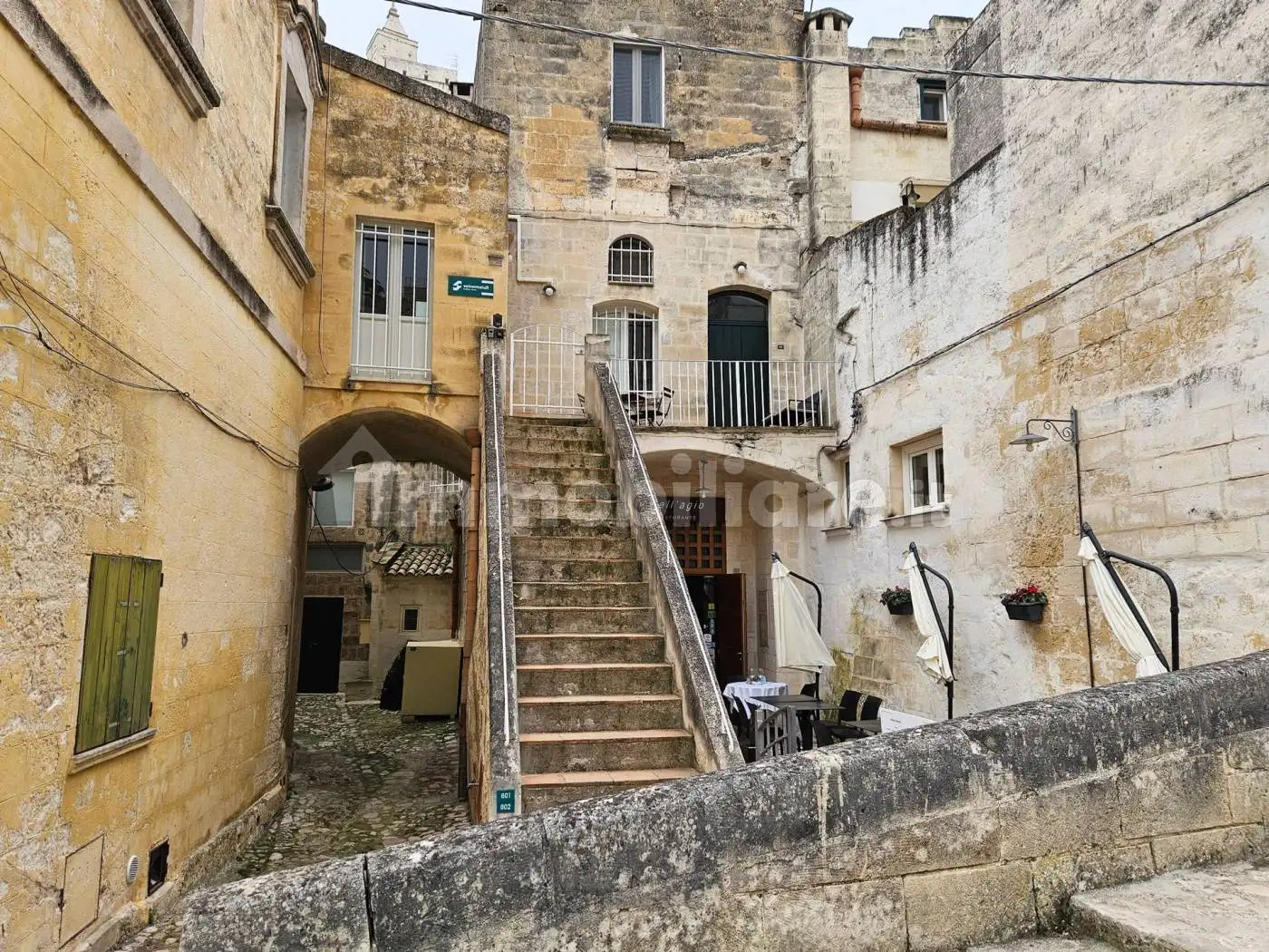 Appartamento in vendita a Matera