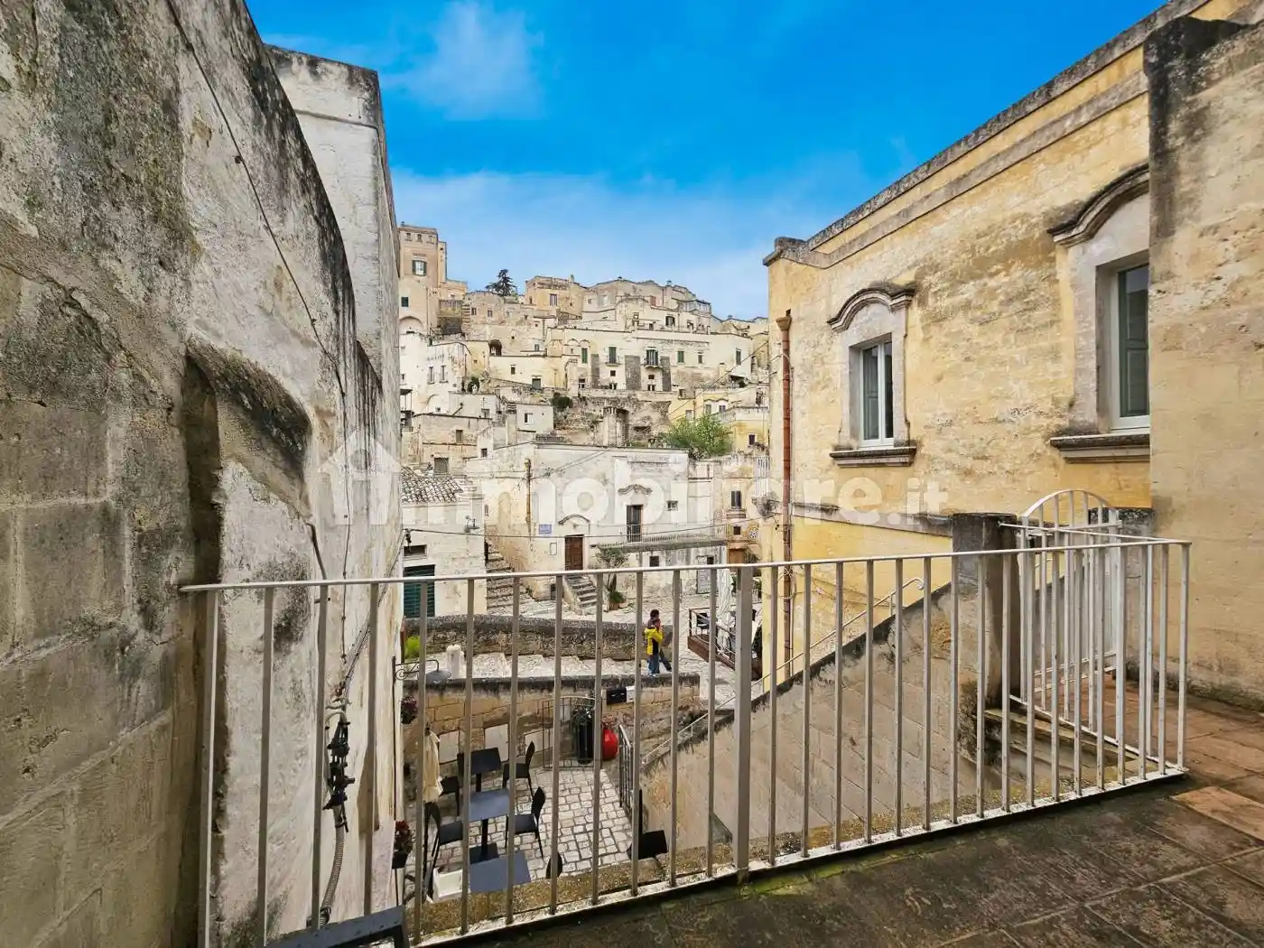 Appartamento via Fiorentini 26, Centro, Matera - foto 2