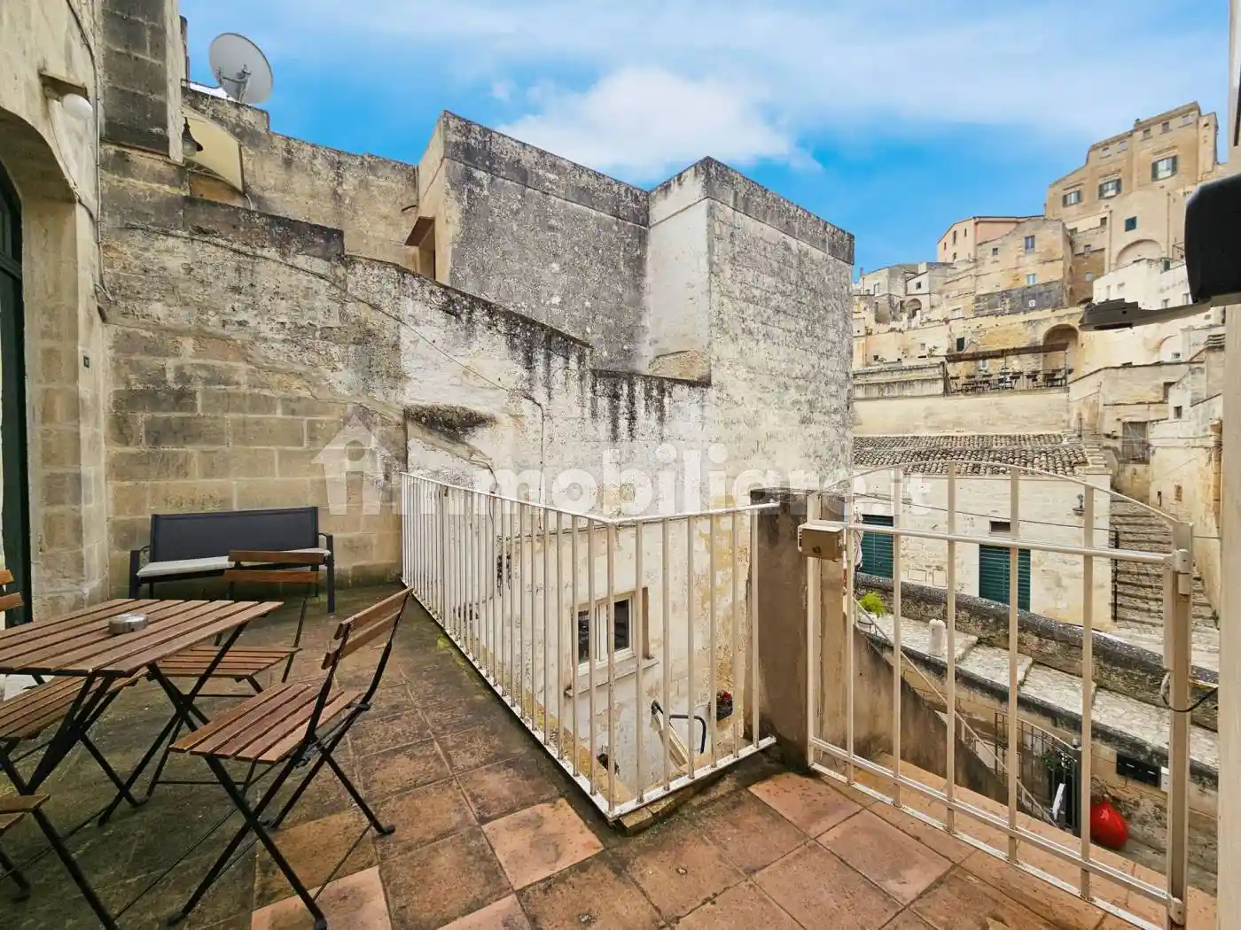 Appartamento via Fiorentini 26, Centro, Matera - foto 3