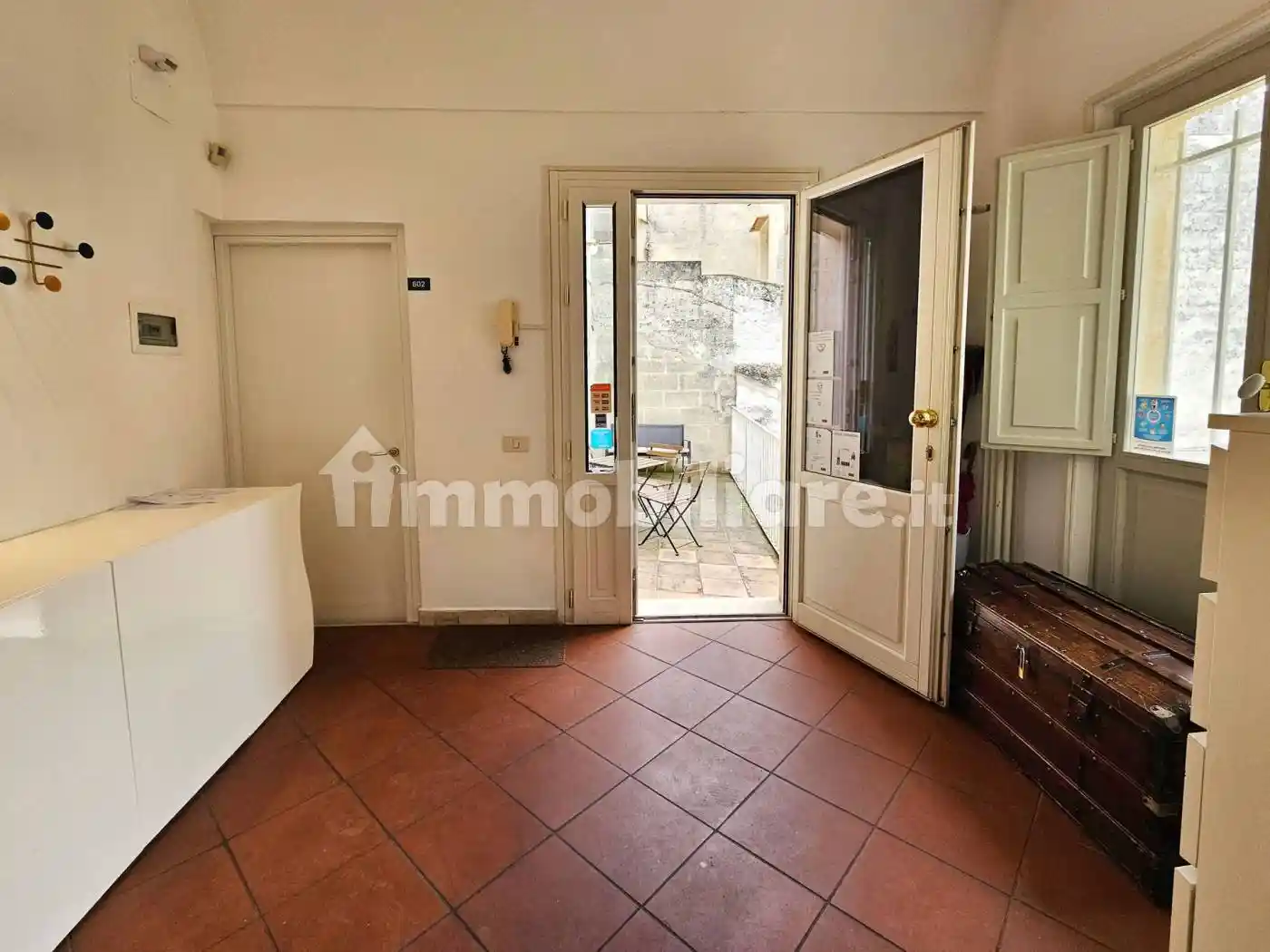 Appartamento via Fiorentini 26, Centro, Matera - foto 4