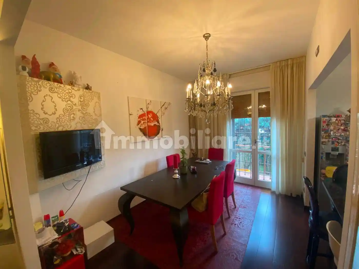 Appartamento in vendita a Lastra a Signa