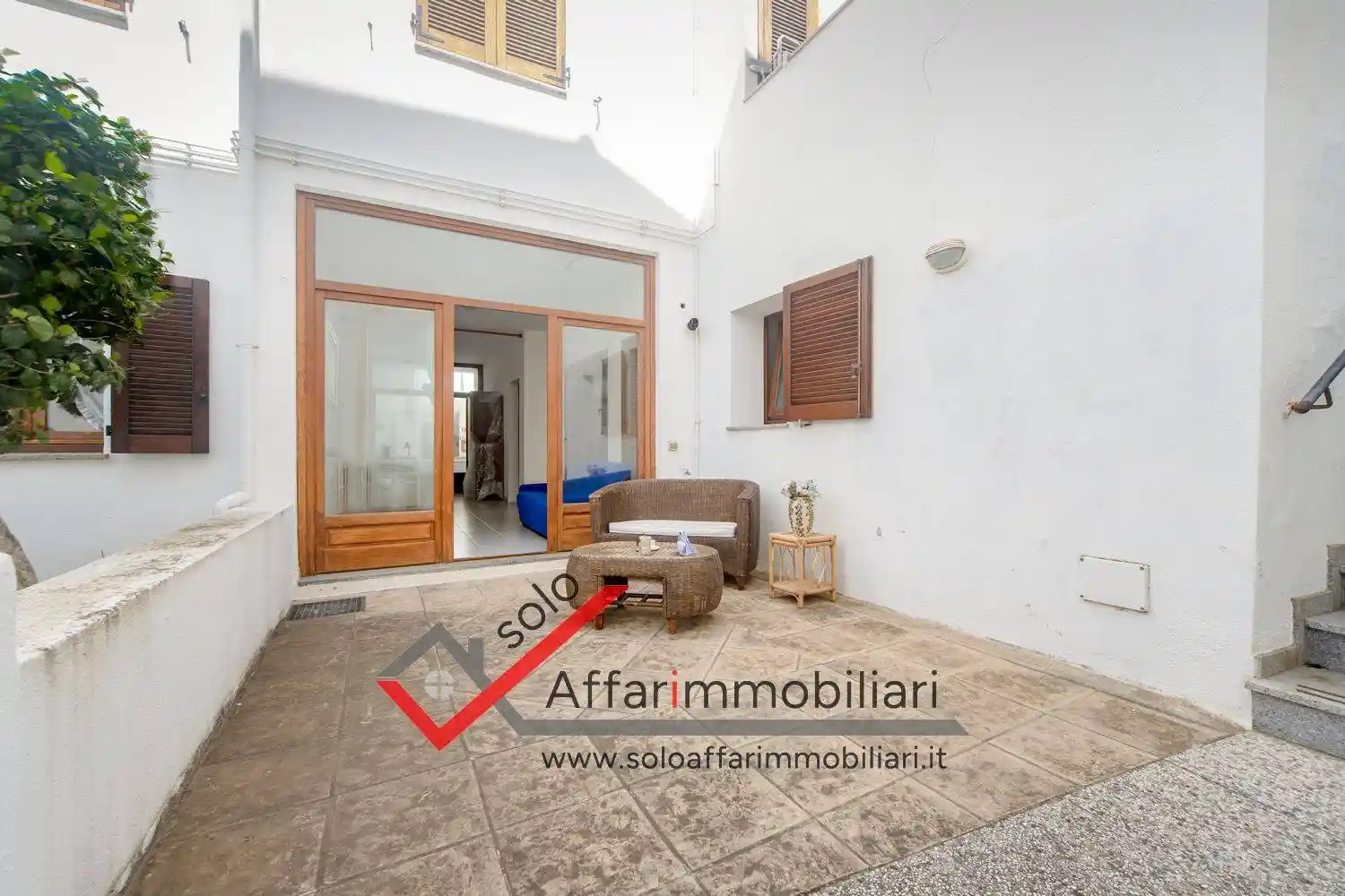 Appartamento in vendita a Arzachena