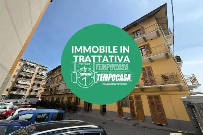 Appartamento in vendita a Rivoli