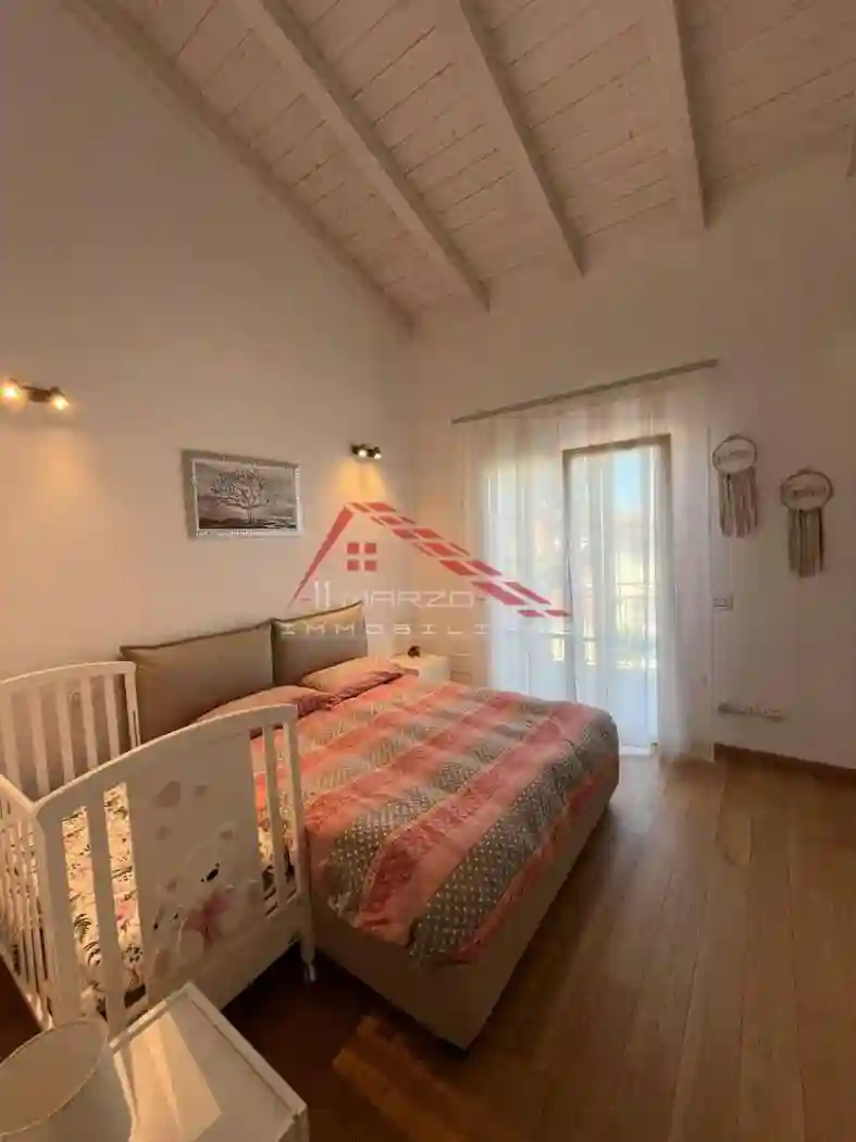 Villetta a schiera - foto 4