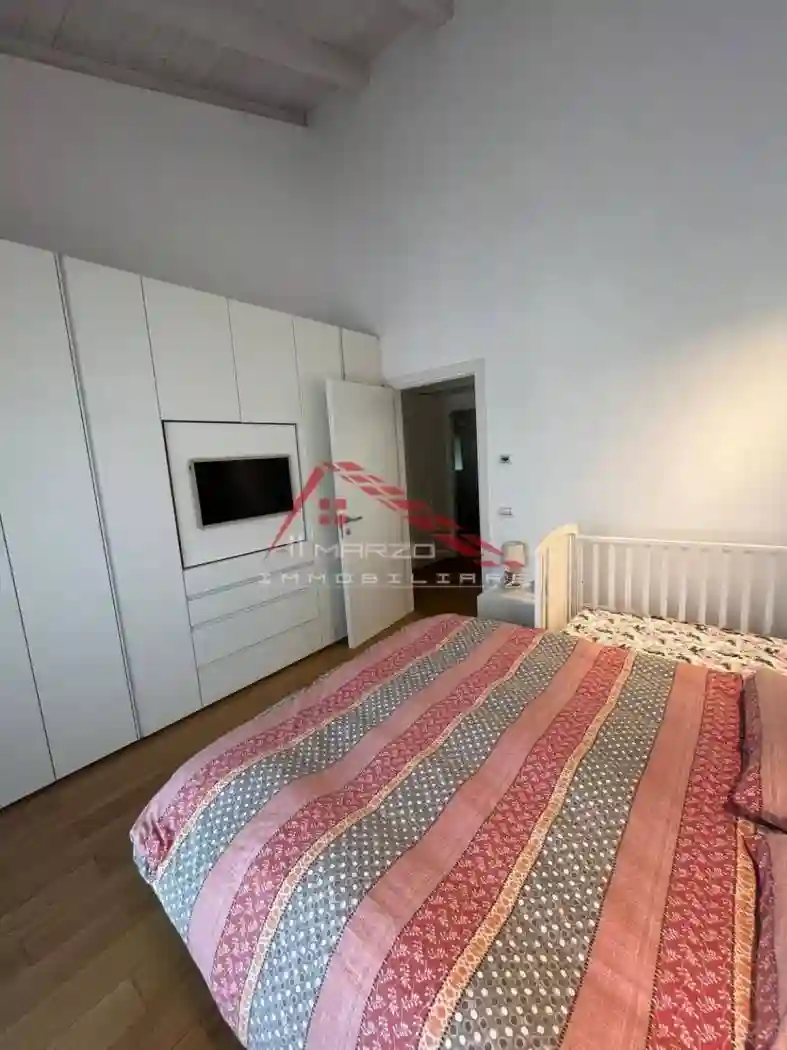 Villetta a schiera - foto 5