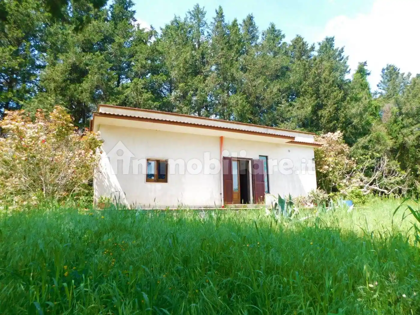 Villa in vendita a Martina Franca