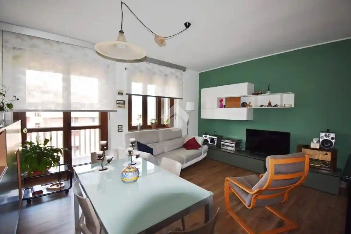 Appartamento in vendita a Ivrea