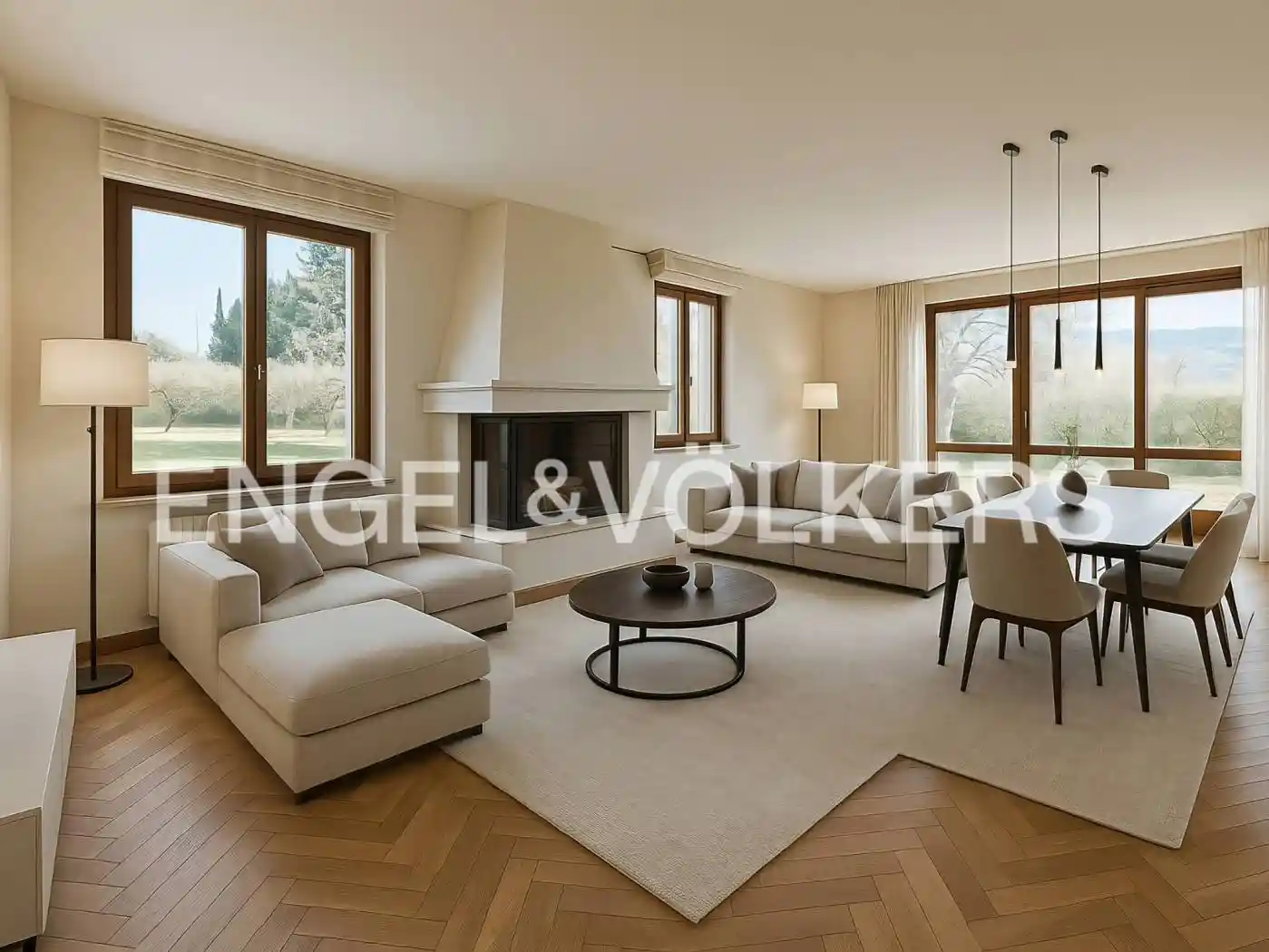 Villa in vendita a Bardolino