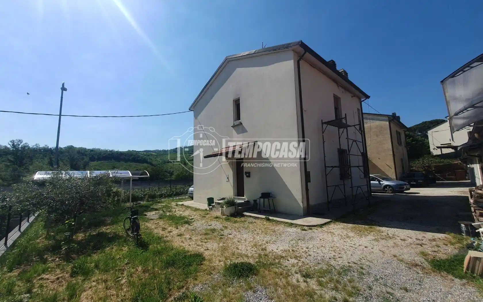 Appartamento in vendita a Riolo Terme