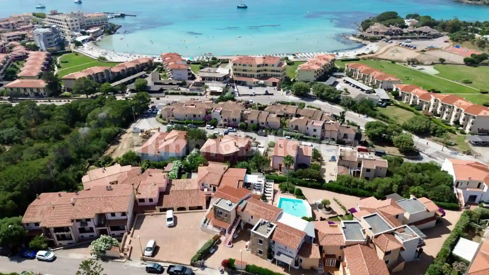 Palazzo - Edificio - foto 2