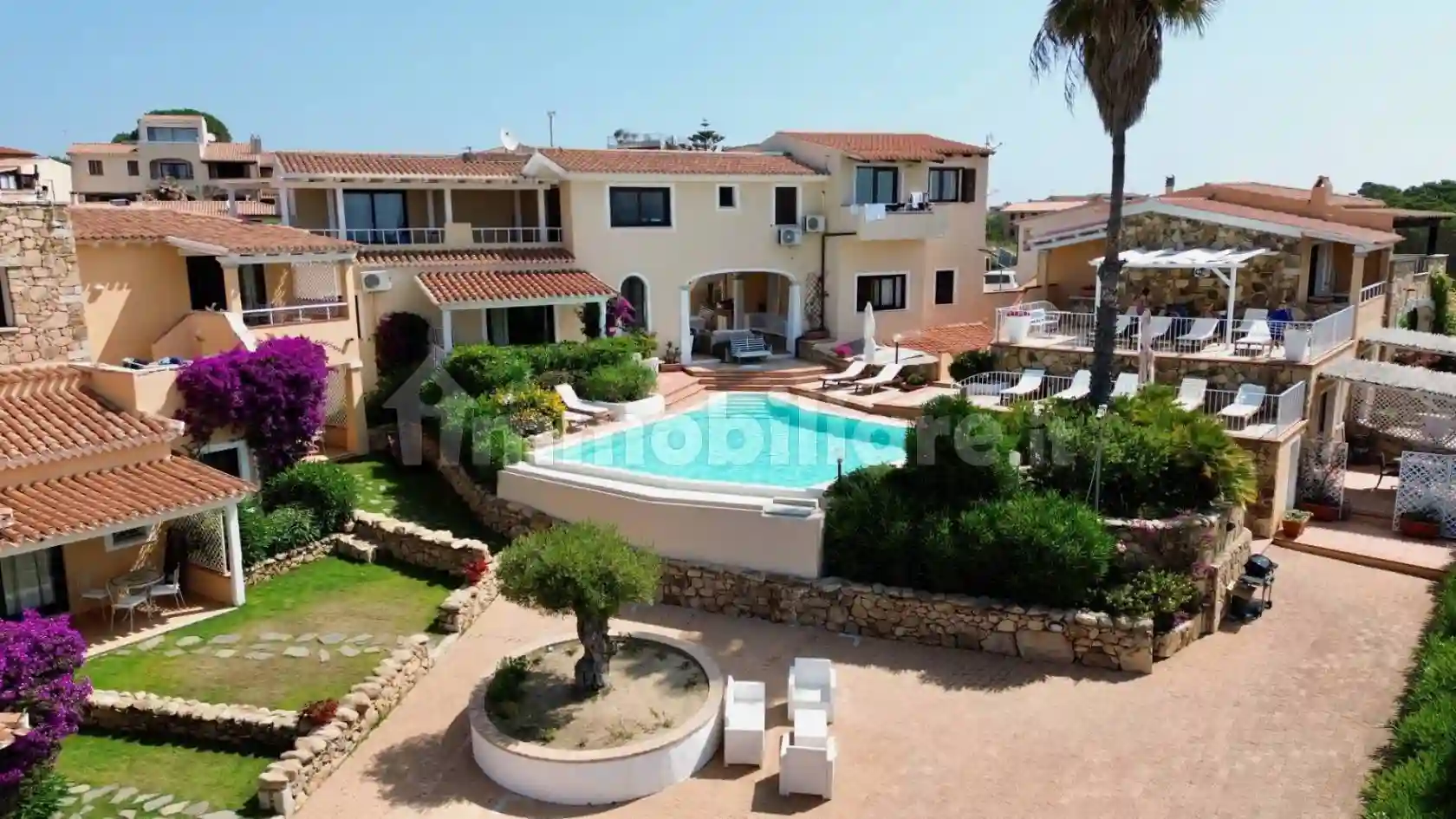 Palazzo - Edificio - foto 4