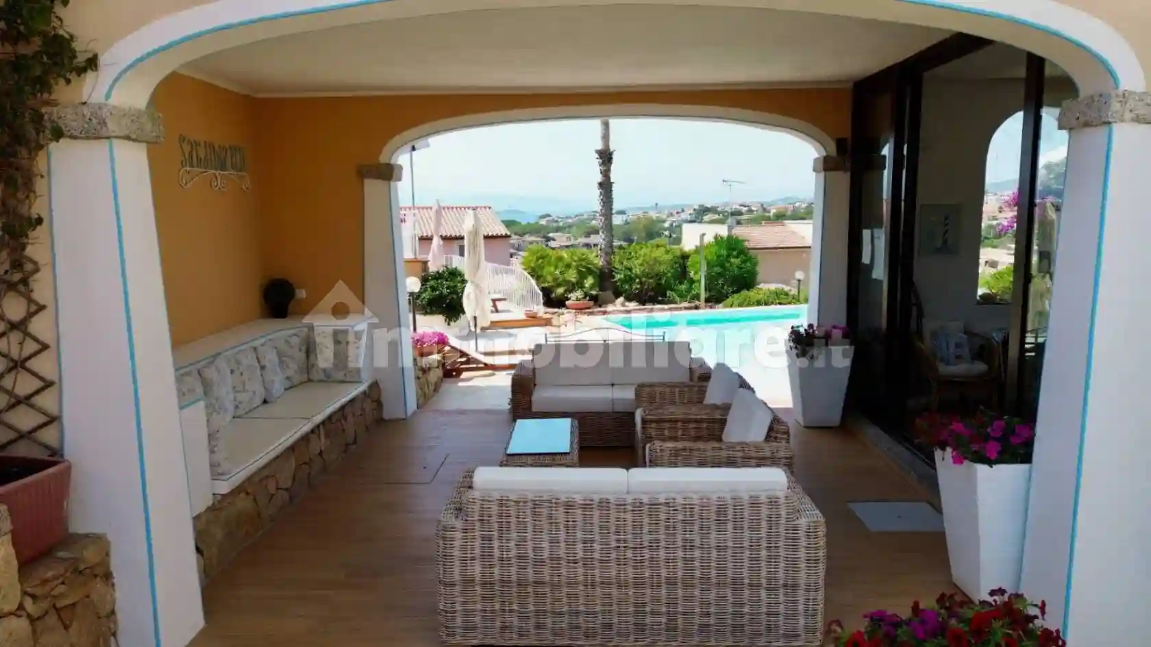 Palazzo - Edificio - foto 5