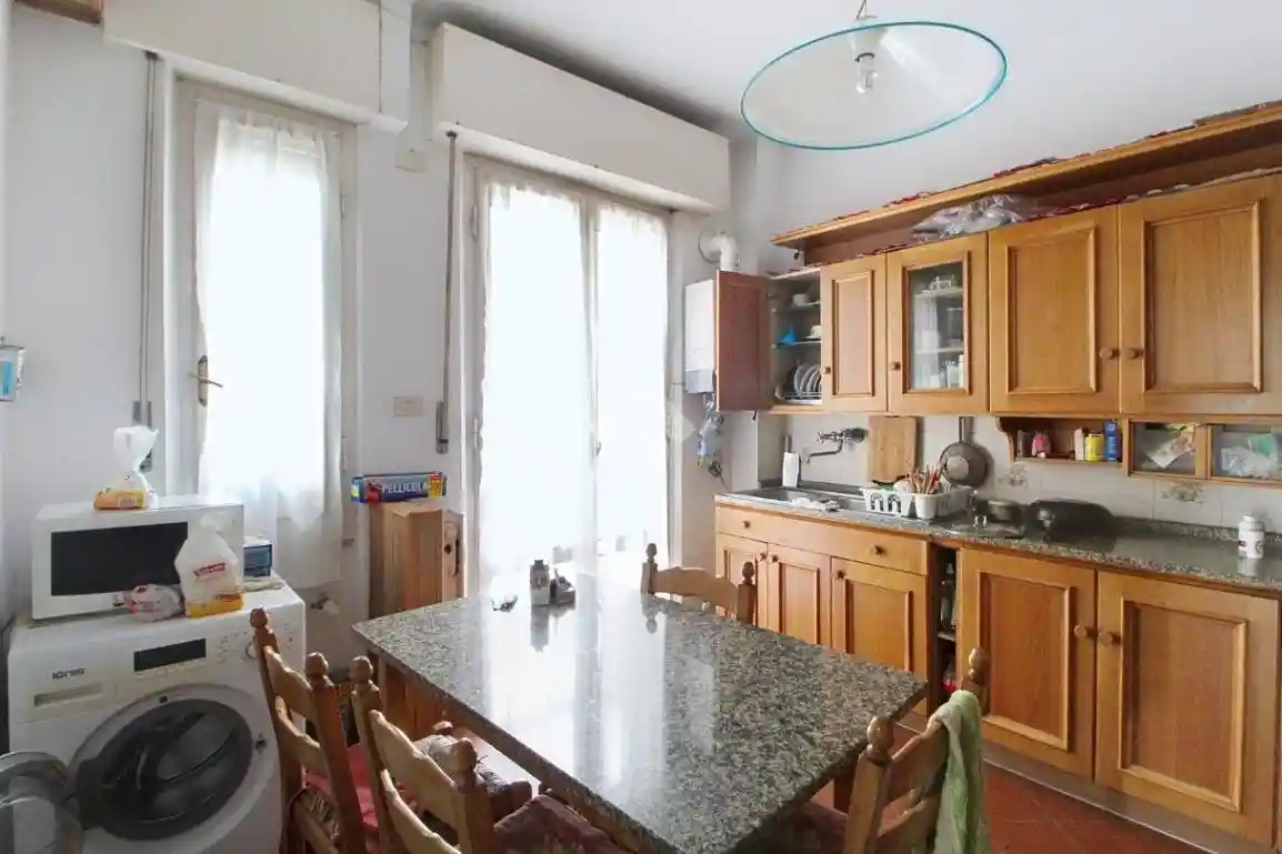 Appartamento in vendita a Pisa