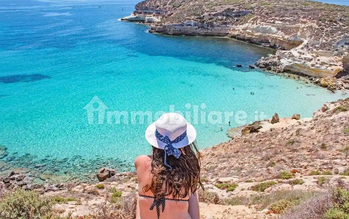 Appartamento in vendita a Lampedusa e Linosa