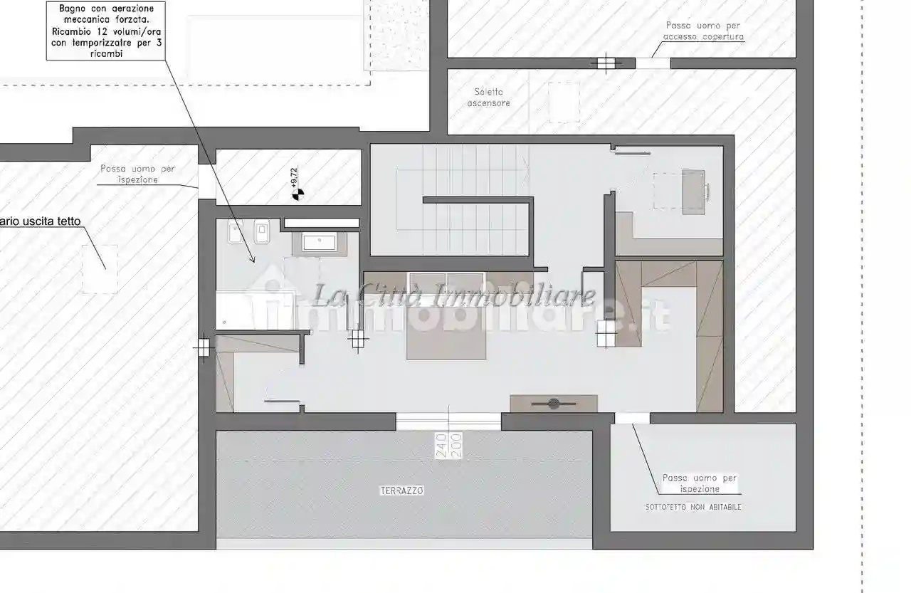 Appartamento - foto 4