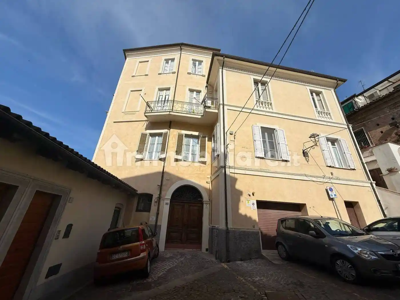 Appartamento largo Giuseppe Ferragina, Centro Storico, Catanzaro - foto 2