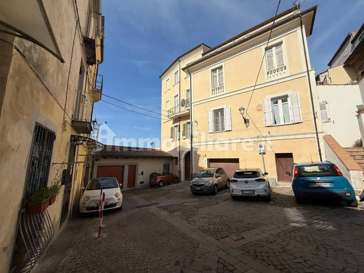 Appartamento largo Giuseppe Ferragina, Centro Storico, Catanzaro - foto 3