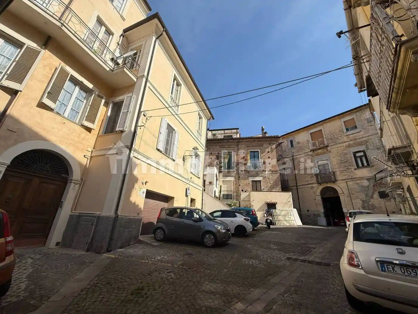 Appartamento largo Giuseppe Ferragina, Centro Storico, Catanzaro - foto 4