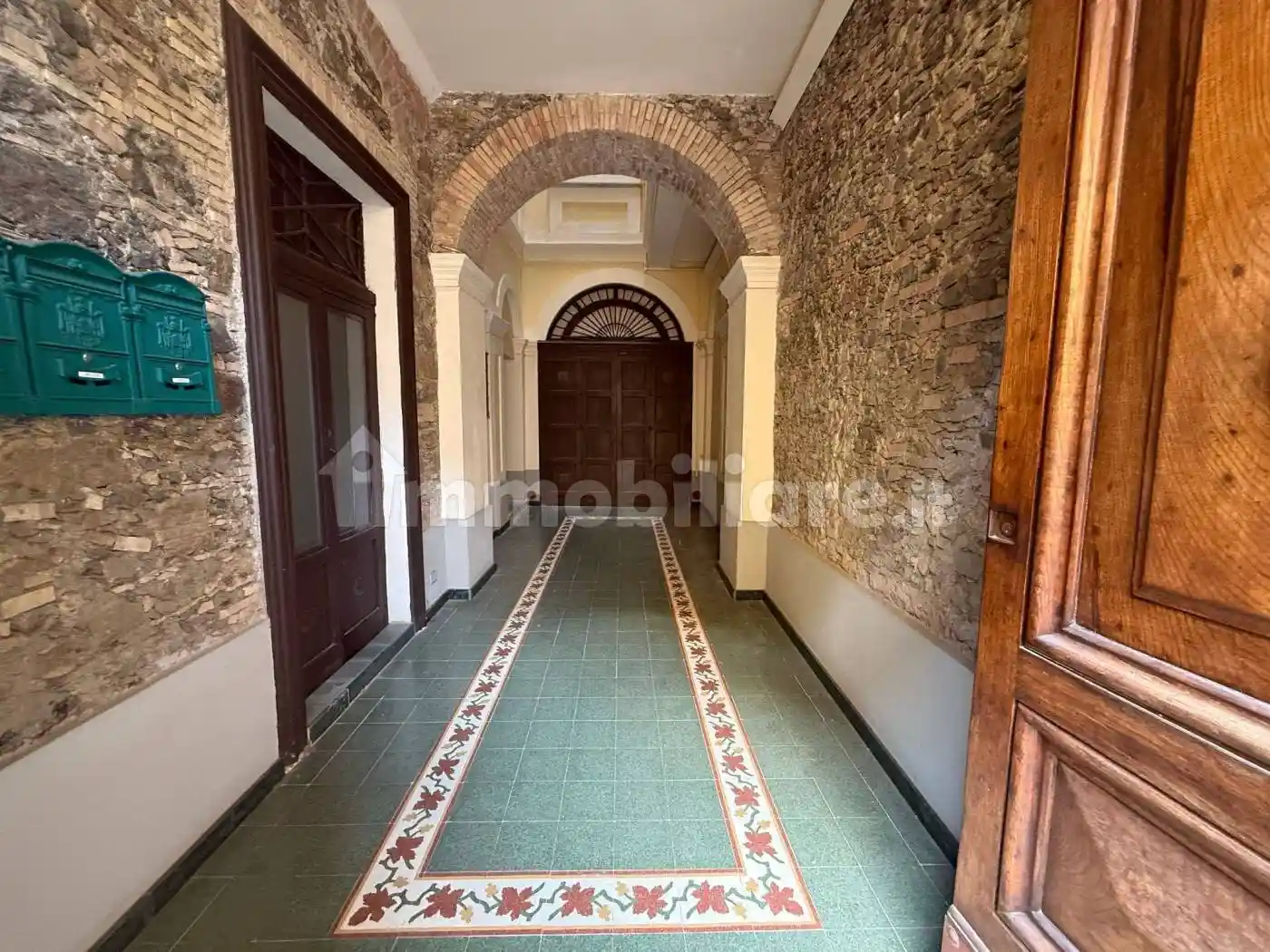 Appartamento largo Giuseppe Ferragina, Centro Storico, Catanzaro - foto 5