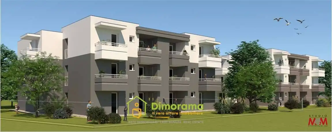 Appartamento in vendita a Rimini