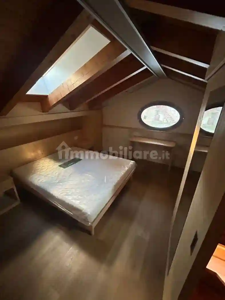 Attico - Mansarda - foto 5