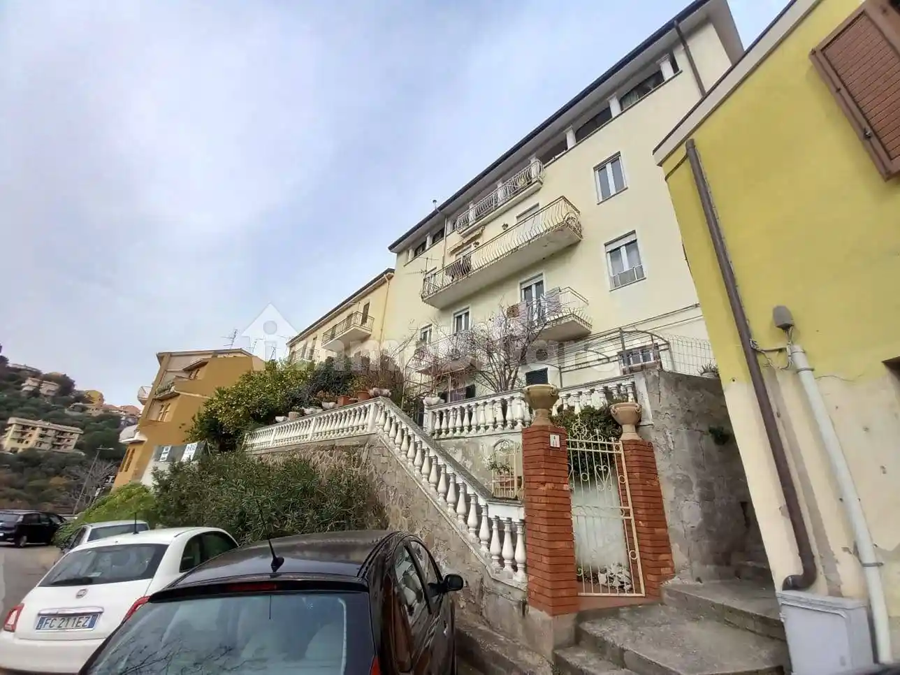 Appartamento in vendita a Ozieri