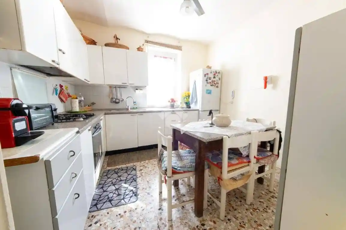 Appartamento in vendita a Casale Monferrato