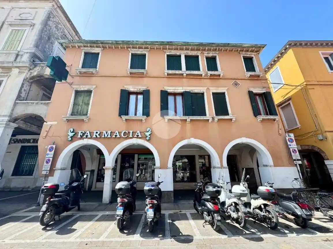 Appartamento in vendita a Chioggia