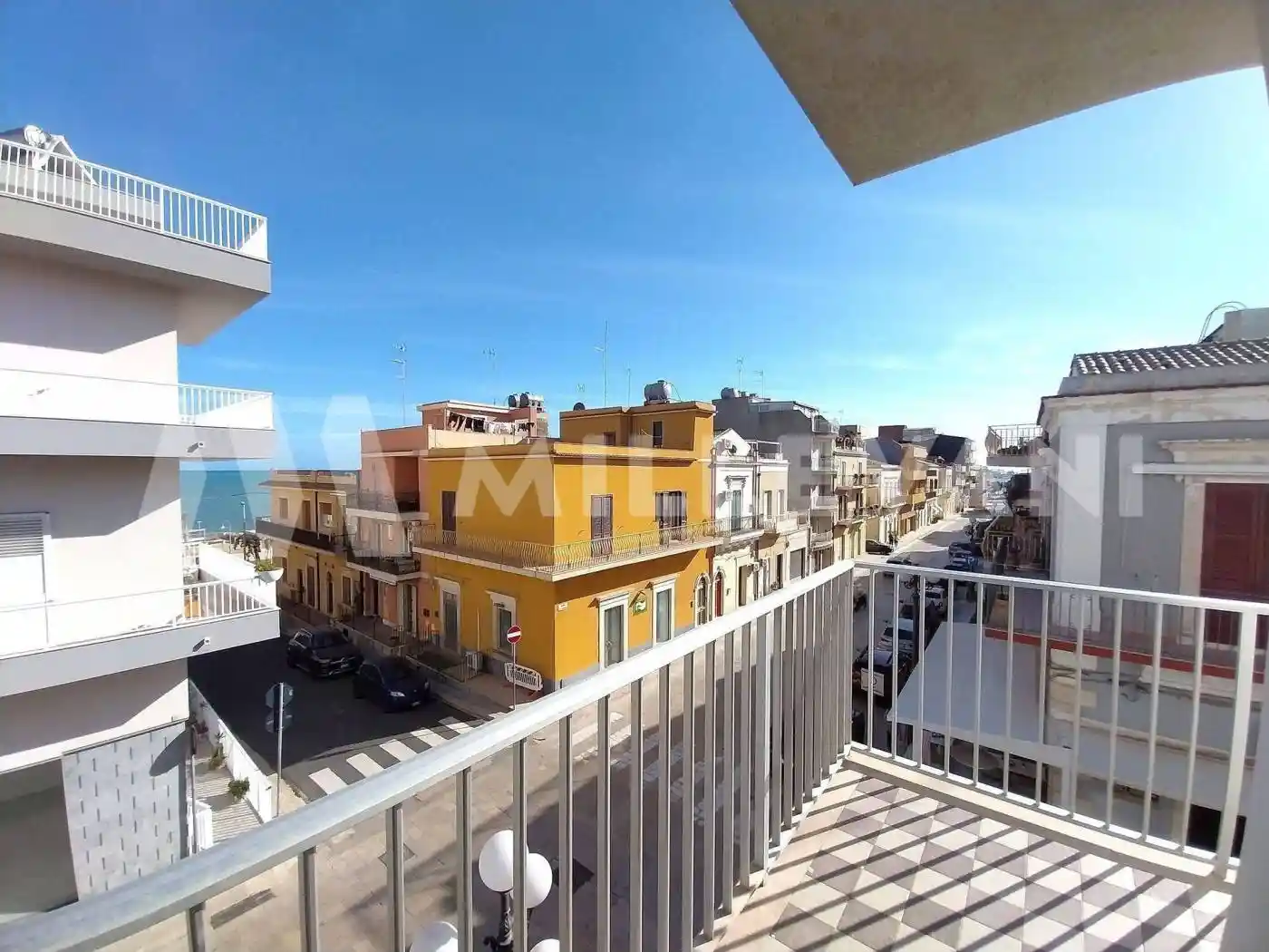 Appartamento in vendita a Pozzallo