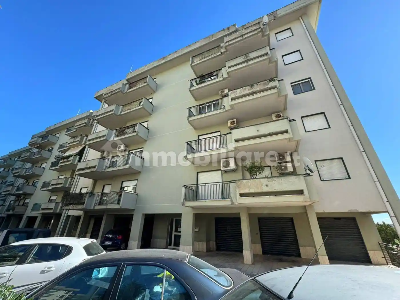 Appartamento in vendita a Caltanissetta