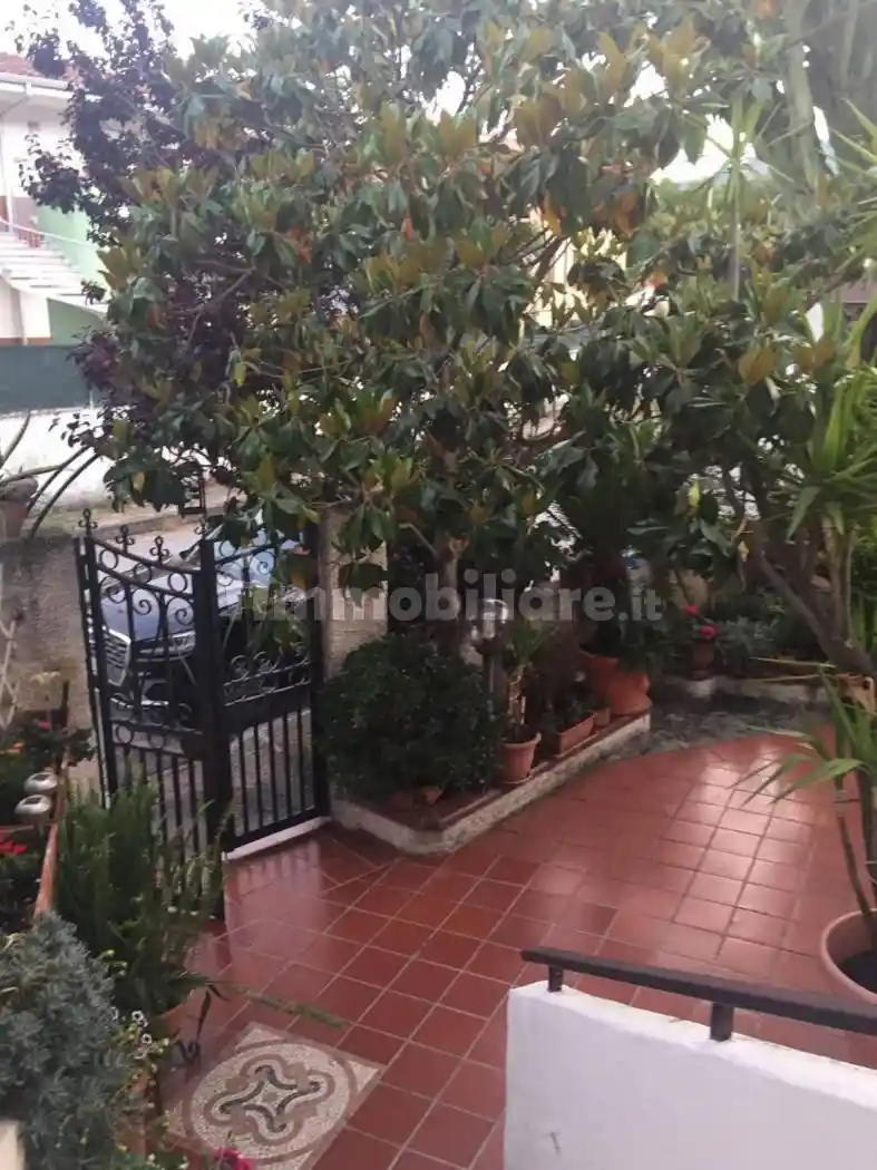 Quadrilocale Villaggio Botterio, Calalunga Pietragrande, Montauro - foto 2