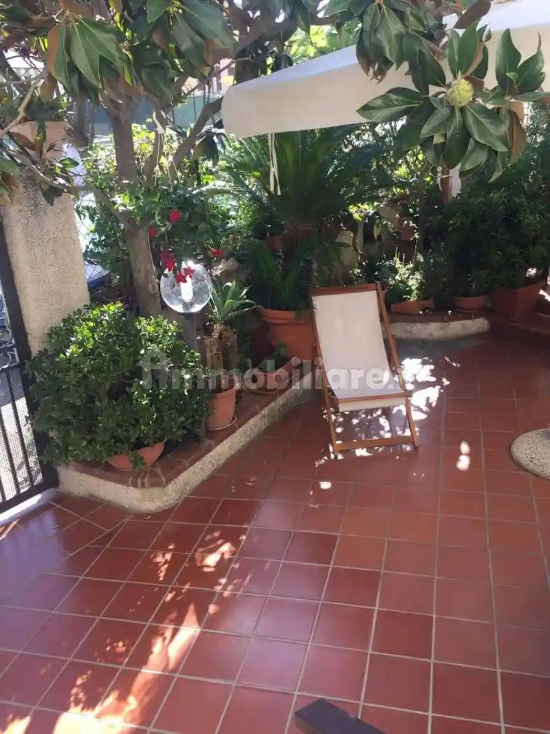 Quadrilocale Villaggio Botterio, Calalunga Pietragrande, Montauro - foto 3